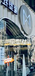 -魔型社