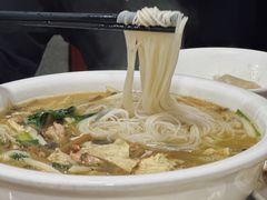 -山里人姜汁(府东小区店)