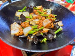 -山西会馆·晋菜·晋商宴·牌匾博物馆(胜利东街店)