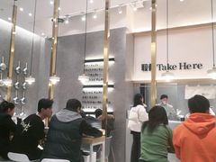 大堂-池奈·咖喱蛋包饭(熙地港店)