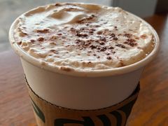 -星巴克(北京成寿寺路店)