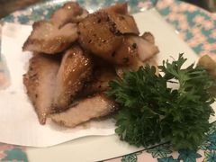 -炙柒Sekinana·精致料理 烧鸟·铁板烧(海上世界店)