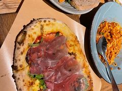 -The Diner X餐厅(青岛万象城店)