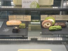 -喜茶(上海北外滩来福士店)