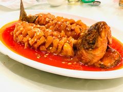 -金彤川菜(西稍门店)
