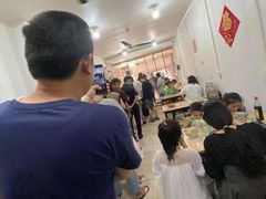 -杨家牛肉汤(淮建路店)