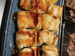 -無二炙坊·和牛烧肉(大钟寺1733店)