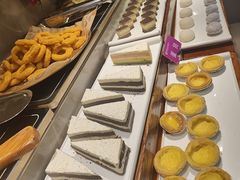 -韩厨烤肉火锅无限自助餐厅(潮流特区店)