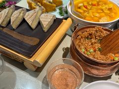 -品味泸沽湖•民族特色菜(大落水店)