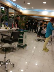 -雅仕 HAIR SALON 美发沙龙