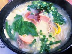 -束河人家(南锣鼓巷店)