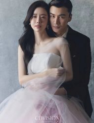 -CD视觉婚纱摄影
