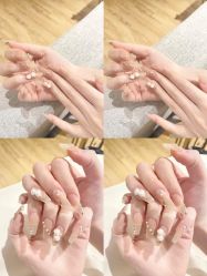 -M·X Nail日式美甲美睫