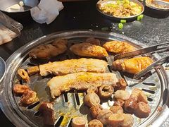 -炽城·烤肉名家(鸿达中央广场店)