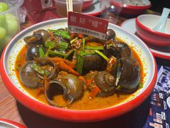 -老闵田螺馆·南昌市井菜·特色小吃(总店)