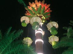 -三亚海昌梦幻海洋不夜城