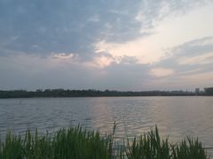 -长春市南湖公园