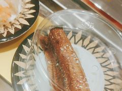 -争鲜回转寿司(流行前线店)