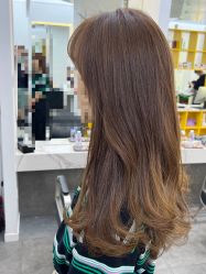 -卓梵美发·精品Salon