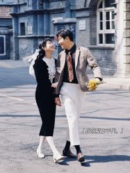 -绽放摄胶片摄影工作室