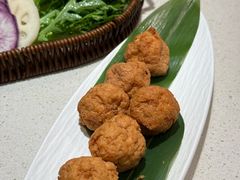 -一叶一世界•素食餐厅(新光天地店)
