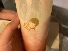 -喜茶(上海泰禾大厦店)
