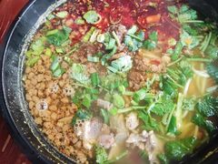 -一品飘香米线(一中总店)