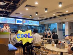 -玲又珑美食(盘福路店)