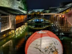 -乌镇西栅景区