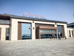 -开封市鼓楼广场(宋都皇城旅游度假区)