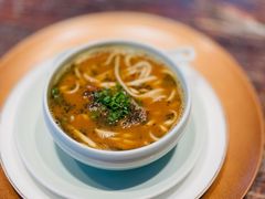 传统片儿川-杭州君悦酒店·湖滨28中餐厅