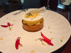 -22ºN BISTRO西餐&酒馆