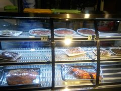 -義聚德·清真铜锅涮羊肉·烧烤(河东店)