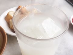 薏米水-黄亚细肉骨茶(仰光路店)