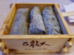 珍珠糯米-乙龍天