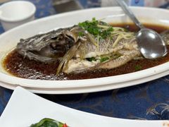 -波记美食店·现捞海鲜