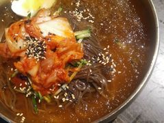 -大叹号·朝鲜族烤肉(潍坊泰华城店)