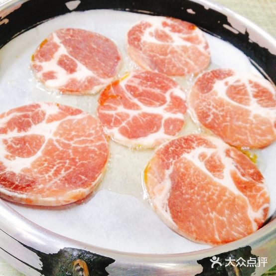 汉达山烤肉(万宝街店)