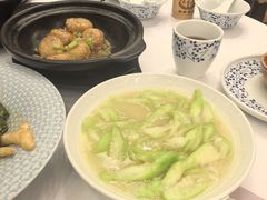 -围龙屋客家食府(福田店)