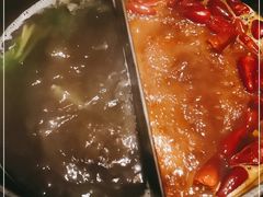 -盡膳口福跷脚牛肉火锅(合生汇购物中心店)