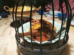 -佬麻雀·新湘菜(东方宝泰店)