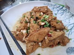 -庭苑美食中心·陈皮烧鹅·海鲜(台山店)