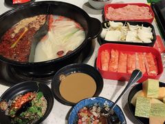 -钢管厂五区小郡肝串串香(南山店)