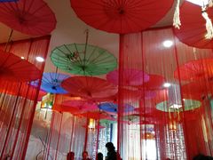 -蘑菇私房菜小馆(杨家坪西城天街店)