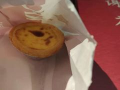 葡式蛋挞经典装-肯德基(蓝桥店)