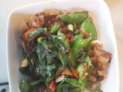 -嘉丰湘菜馆(芳群园店)