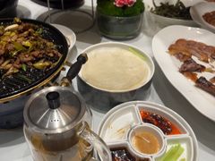 -眉州东坡(北苑华贸店)