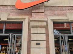 -NIKE武汉品牌体验店