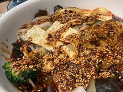 -艺味深尝(云锦路店)