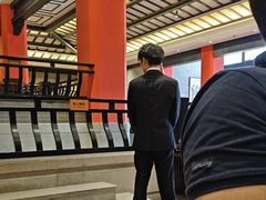 -龙悦湾酒家·八阵鱼生·渔人码头店